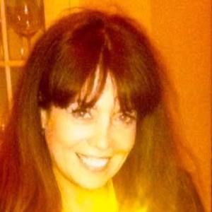 Meet your Posher, Karin